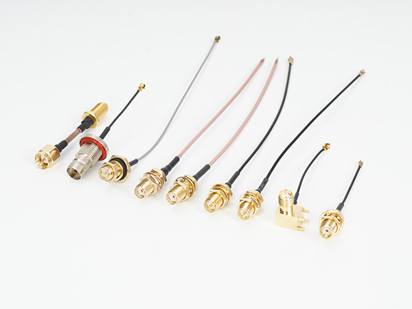 RF cable
