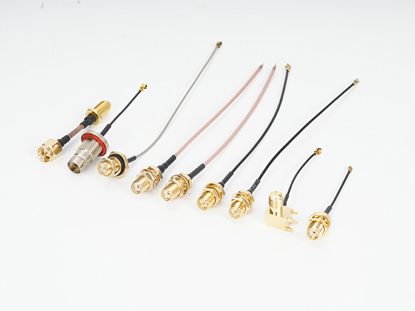 RF cable