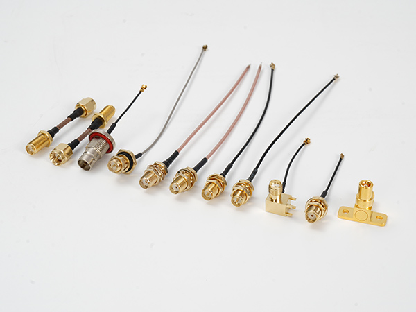 RF cable
