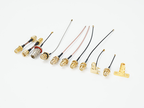 RF cable