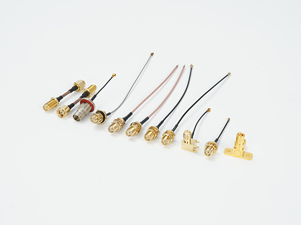 RF cable