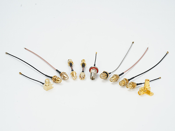 RF cable