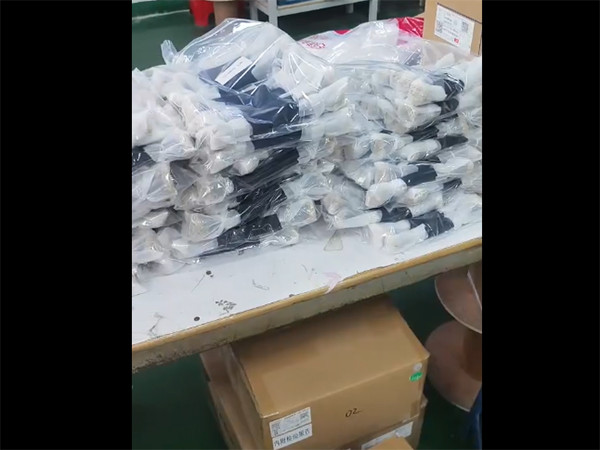 生产车间视频