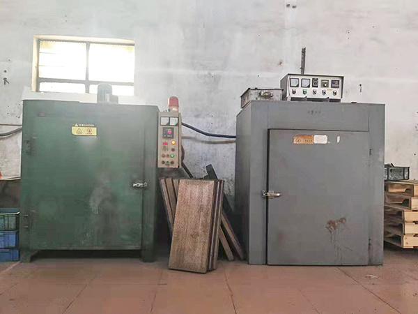 回火炉