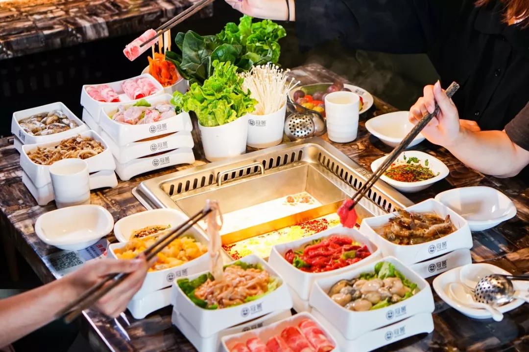 淡水好宜多新店开业,遇见你想要的美食!