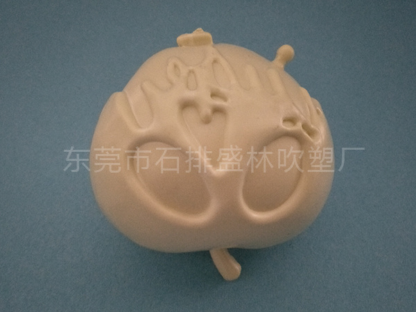 中空吹塑制