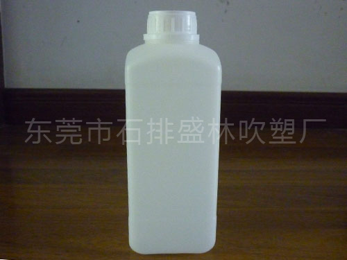 塑胶容器厂家