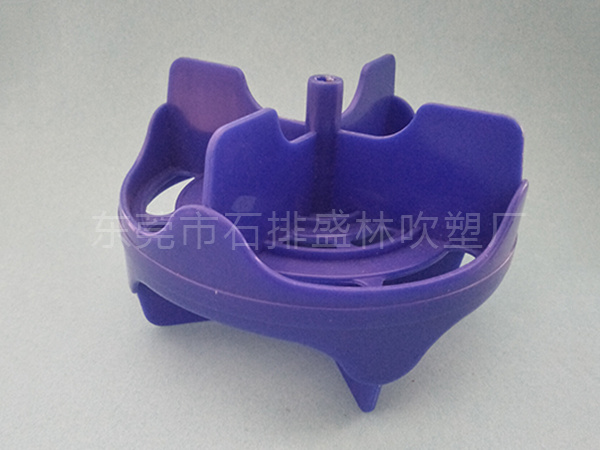 吹塑加工