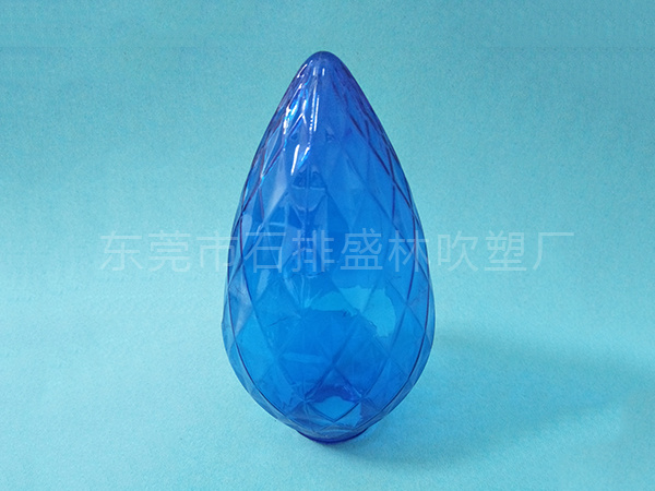 吹塑生产加工