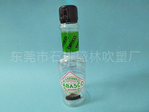 吹塑生产加工