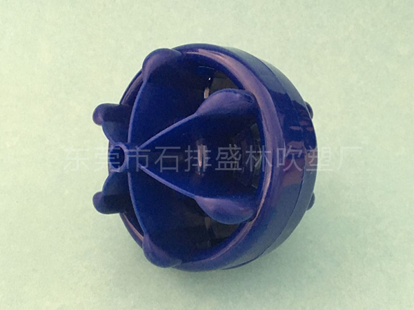 中空吹塑产品