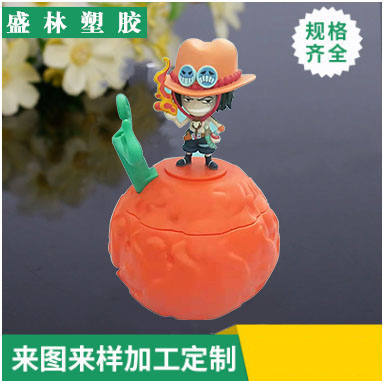 中空吹塑产品