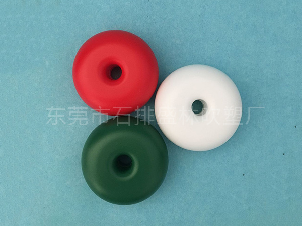 塑胶容器定制