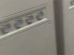 BS-100A风冷式冷水机