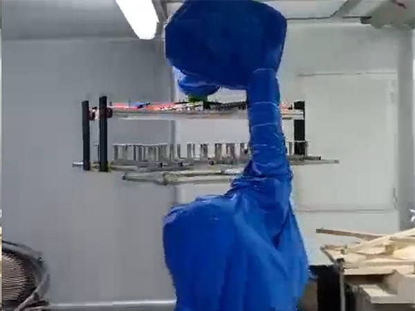 搬运机器人