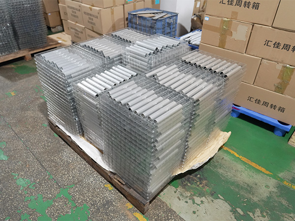 车间产品加工