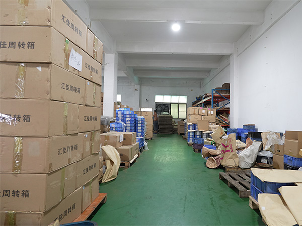 车间产品加工