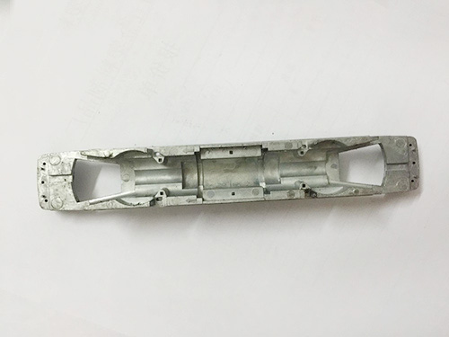 合金制品生产