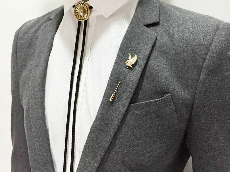 服装五金商标