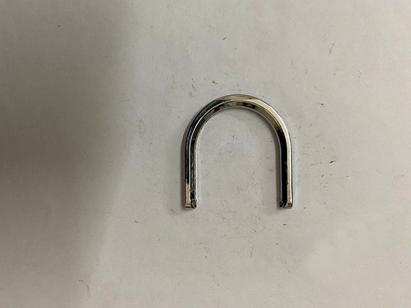 铁线扣