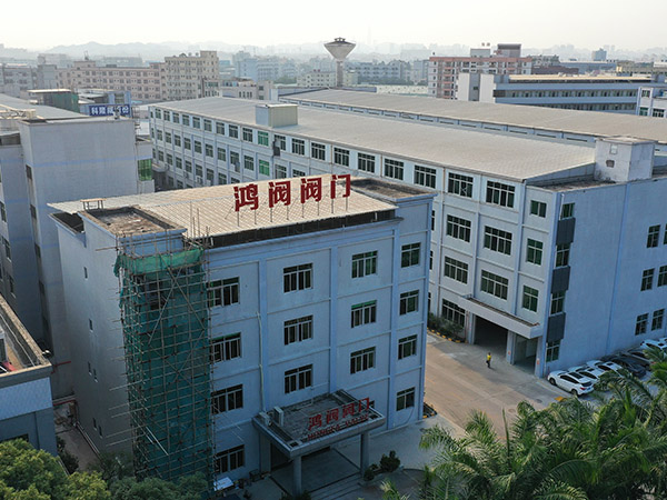公司全景