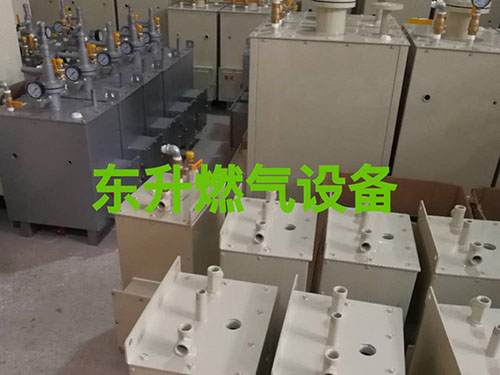气化器厂家