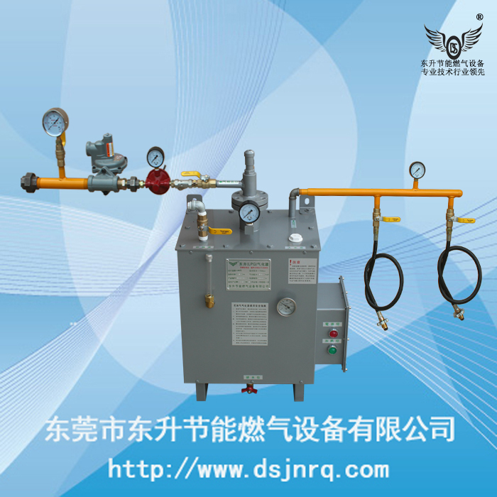 50KG气化器壁挂低...