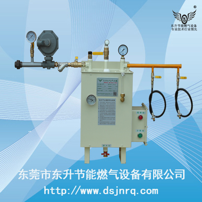东升气化器防爆型(D...