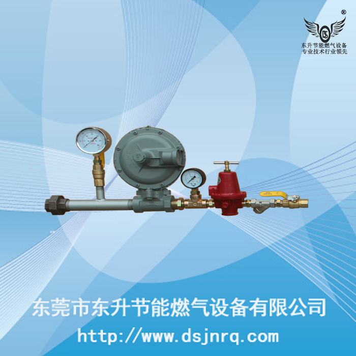 50KG液化气气化器...