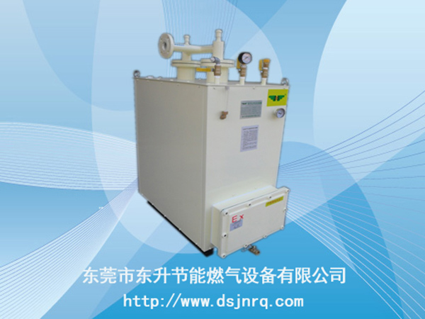 气温低了液化气用不完管道结冰结霜怎么办？