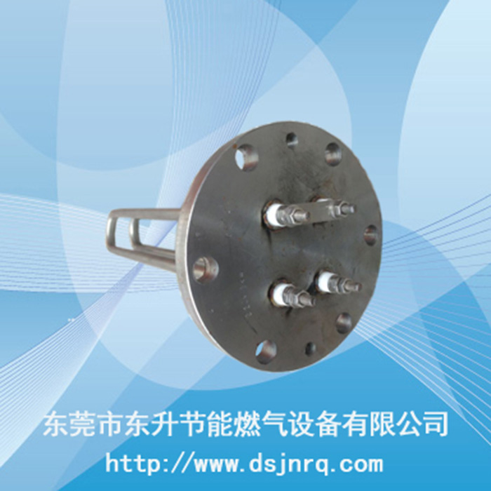 液化气气化器发热管