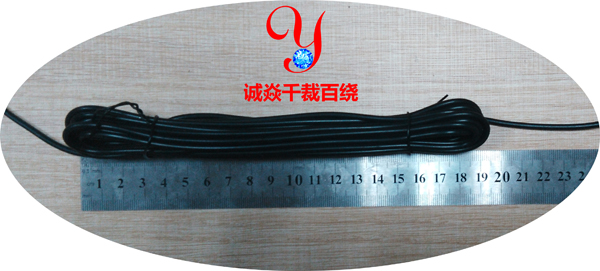 绕线扎线机