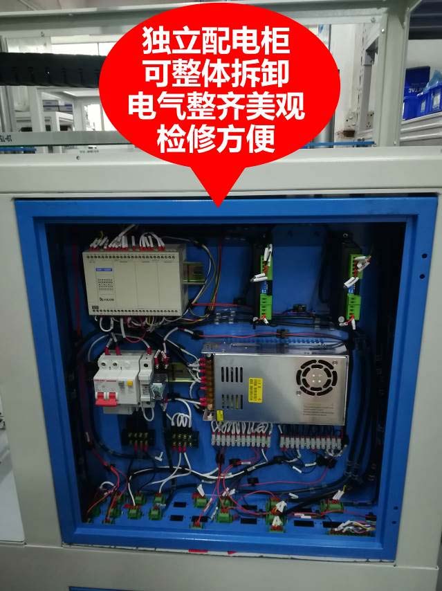 全自动绕线扎线机生产厂家诚焱千裁百绕32