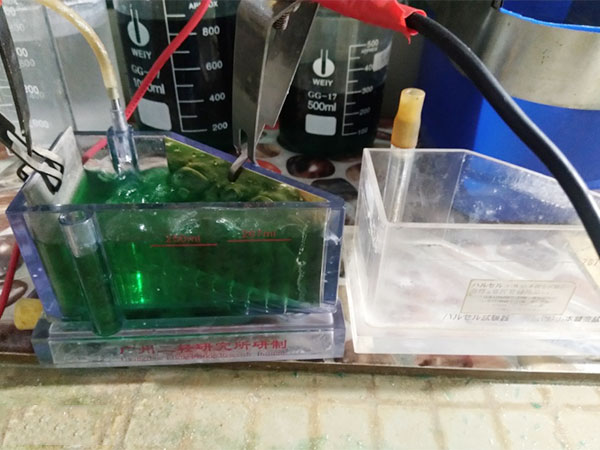 打片设备