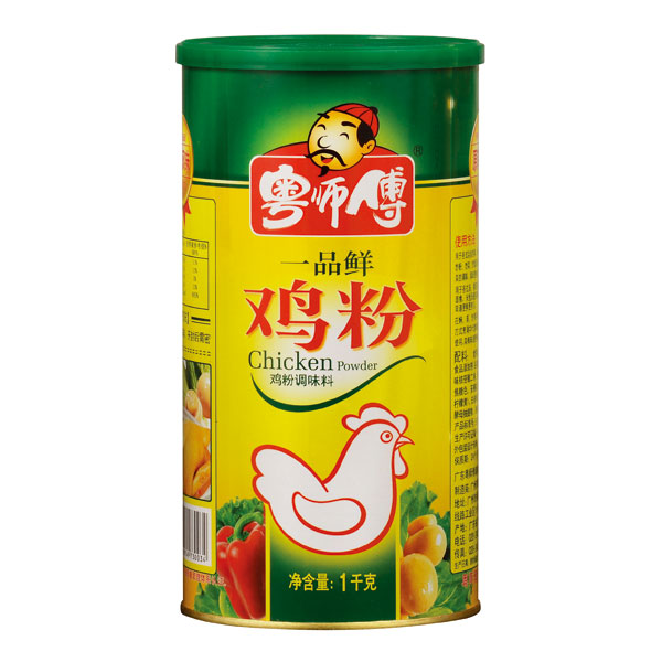 1kg一品鲜鸡粉