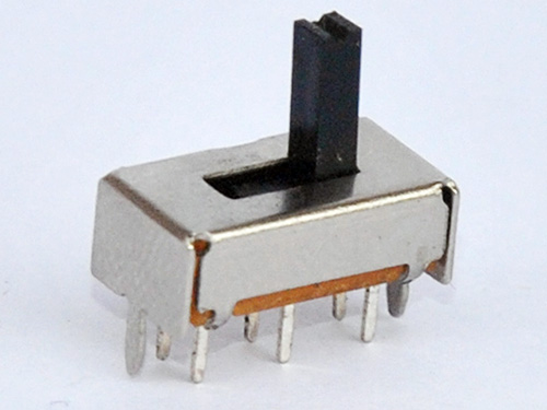 拨动开关|ss-23d07