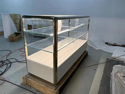 玻璃展示柜