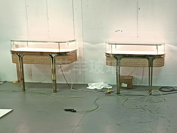 玻璃展示柜
