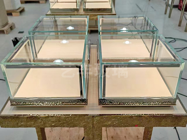 玻璃展示柜