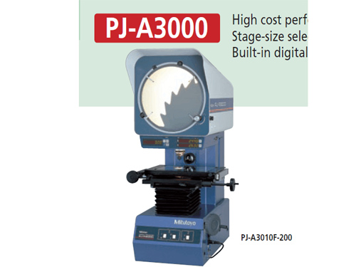 三丰PJ-A3000...