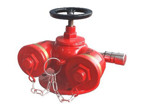 水泵接合器