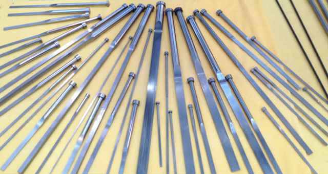 质量严格 层层把关