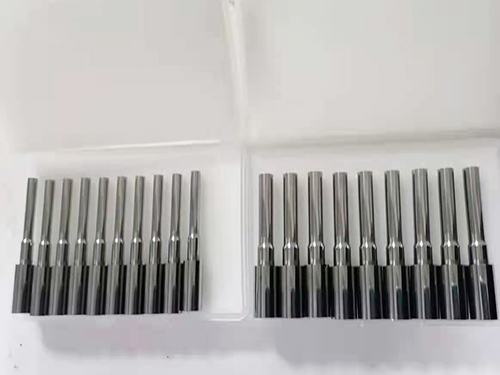 钨钢生产