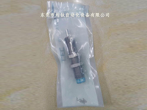 CEC油压缓动器SC1008-3NC