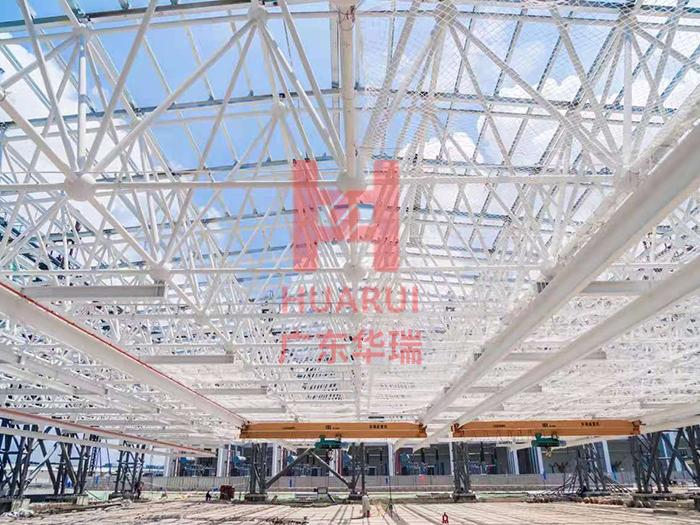 大湾区中通道南通道直...