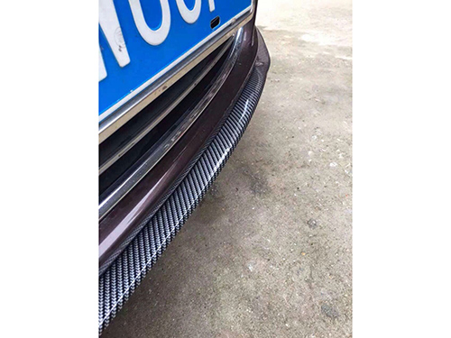汽车防撞条订做