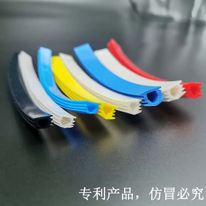 门窗密封条