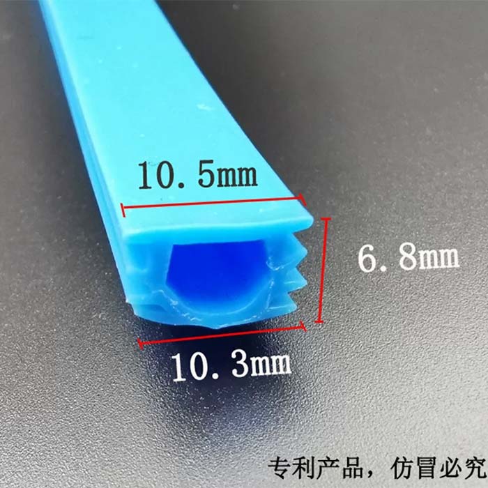 门窗密封条