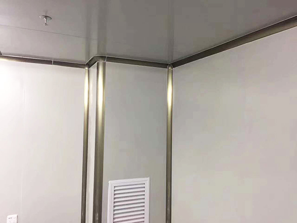 无尘车间