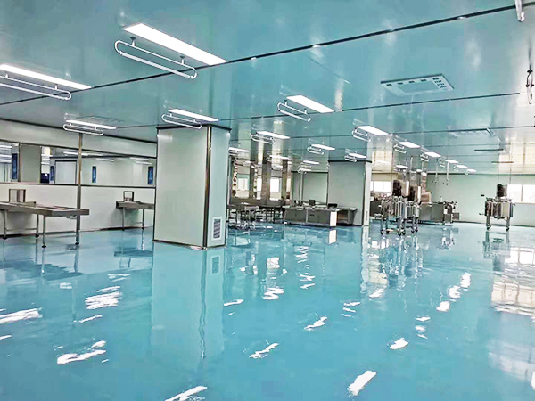 无尘车间